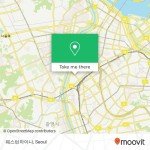 How to get to 웨스턴차이나 in 구로구, 서울시 by Bus or Subway | Moovit