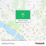 如何坐地铁 或 公交去마포구, 서울시的한샘상암사옥| Moovit