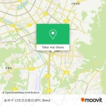 How to get to 송파구 산모건강증진센터 in 송파구, 서울시 by Subway or Bus?