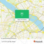 How to get to 도마다리 감자탕 in 영등포구, 서울시 by Bus or Subway | Moovit