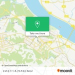 How to get to まめをたべる (잇츠빈) in 김포시, 경기도 by Bus or Subway | Moovit