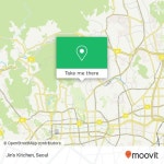 How to get to Jins Kitchen in 종로구, 서울시 by Bus or Subway | Moovit