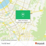How to get to 데브짱 in 송파구, 서울시 by Subway or Bus | Moovit