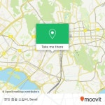 How to get to 옛맛 참숯 소갈비 in 중구, 서울시 by Bus or Subway | Moovit