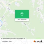 バス または 地下鉄 - サブウェイで광주시, 경기도の천진암계곡への行き方|Moovit