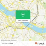 How to get to 파라다이스 in 영등포구, 서울시 by Bus or Subway | Moovit