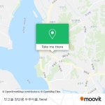 如何坐公交 或 地铁去파주시, 경기도的맛고을 장단콩 두부마을| Moovit
