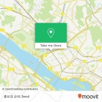 How to get to 홍반장 순대 in 마포구, 서울시 by Subway or Bus | Moovit