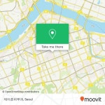 How to get to 제이준피부과 in 강남구, 서울시 by Subway or Bus | Moovit