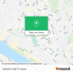 バス または 地下鉄 - サブウェイで고양시, 경기도の청원레이크빌1차への行き方|Moovit