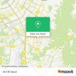 How to get to 퀸즈콕 in 성남시, 경기도 by Bus or Subway | Moovit