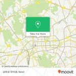 How to get to 광화문 한의원 in 종로구, 서울시 by Bus or Subway