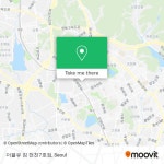 如何坐公交 或 地铁去수원시, 경기도的더블유 짐 천천7호점| Moovit