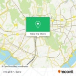 How to get to 서래갈매기 in 용산구, 서울시 by Subway or Bus | Moovit