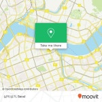 How to get to 삼익상가 in 강남구, 서울시 by Subway or Bus | Moovit