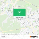 How to get to 황산 in 안양시, 경기도 by Bus or Subway | Moovit