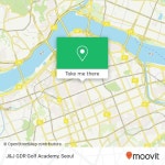 How to get to J&J GDR Golf Academy in 강남구, 서울시 by Subway or Bus | Moovit