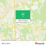 How to get to 법화산 in 용인시, 경기도 by Bus or Subway | Moovit