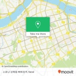 How to get to 소문난 성북동 뼈해장국 in 강남구, 서울시 by Bus or Subway | Moovit