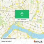 How to get to pho mans in 성동구, 서울시 by Subway or Bus | Moovit