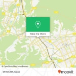 How to get to MITOCHA in 안양시, 경기도 by Bus or Subway | Moovit