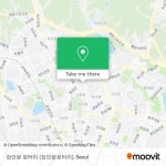 How to Get to 장안문 로터리 (장안문로터리) in 수원시, 경기도 by Bus or Subway?