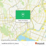 How to get to seaNtree (씨앤트리) in 성동구, 서울시 by Subway or Bus | Moovit
