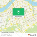 How to get to 반갑다 하대포 in 강남구, 서울시 by Subway or Bus | Moovit