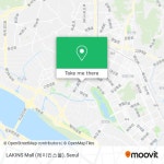 バス または 地下鉄 - サブウェイで고양시, 경기도のLAKINS Mall (레이킨스몰)への行き方|Moovit