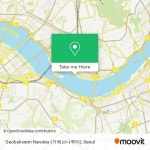 How to get to Geobukseon Naruteo (거북선나루터) in 용산구, 서울시 by Subway or Bus | Moovit