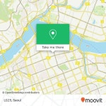 How to get to LG25 in 강남구, 서울시 by Subway or Bus | Moovit