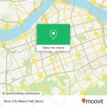 How to get to Slow City Music Hall in 서초구, 서울시 by Bus or Subway | Moovit