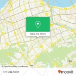 How to get to 가마고을 in 강남구, 서울시 by Subway or Bus | Moovit