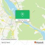 How to get to 털보집 in 하남시, 경기도 by Bus or Subway | Moovit
