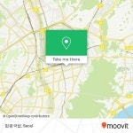 How to get to 함평국밥 in 중랑구, 서울시 by Subway or Bus | Moovit