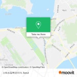 How to Get to 스태츠칩팩코리아 in Seoul by Subway or Bus?