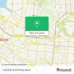 バス または 地下鉄 - サブウェイで남구, 인천시の보쌈한판 주안뒷역점への行き方|Moovit