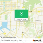 How to get to EDIYA COFFEE (이디야커피) in 서구, 인천시 by Bus or Subway | Moovit