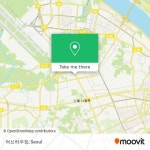 How to get to 덕신하우징 in 양천구, 서울시 by Bus or Subway