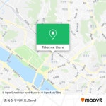 地下鉄 - サブウェイ または バスで마포구, 서울시の중동청구아파트への行き方|Moovit