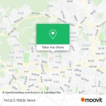 How to get to Yx2보드게임방 in 종로구, 서울시 by Bus or Subway?