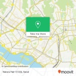 How to get to Natura Hair 이대점 in 서대문구, 서울시 by Bus or Subway | Moovit