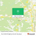 How to get to 폭스바겐아우토플라츠 판교전시장 in 성남시, 경기도 by Bus or Subway | Moovit
