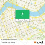 How to get to 오븐에 빠진 닭 in 강남구, 서울시 by Subway or Bus | Moovit