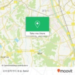 How to get to 오리장작구이 토성 in 광명시, 경기도 by Bus or Subway | Moovit