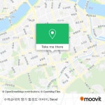 How to get to 수제순대의 명가 함경도 아바이 in 강남구, 서울시 by Bus or Subway | Moovit