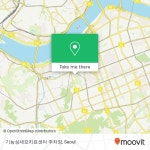 How to get to 기능성세포치료센터 주차장 in 서초구, 서울시 by Bus or Subway | Moovit