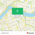 How to get to 설성목장 in 강남구, 서울시 by Subway or Bus | Moovit