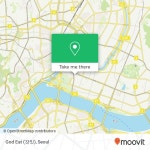 How to get to God Eat (갓잇) in 성동구, 서울시 by Subway or Bus | Moovit