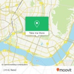 How to get to 그리네 in 광진구, 서울시 by Subway or Bus | Moovit